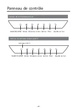 Предварительный просмотр 42 страницы TCL Breeva A2W User Manual