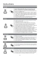 Предварительный просмотр 43 страницы TCL Breeva A2W User Manual