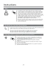 Предварительный просмотр 44 страницы TCL Breeva A2W User Manual