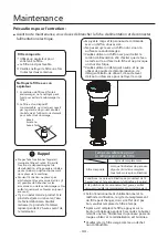 Предварительный просмотр 46 страницы TCL Breeva A2W User Manual