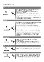 Предварительный просмотр 39 страницы TCL Breeva A3B User Manual