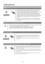 Предварительный просмотр 40 страницы TCL Breeva A3B User Manual