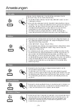 Предварительный просмотр 25 страницы TCL Breeva A3W User Manual