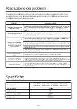 Предварительный просмотр 85 страницы TCL Breeva A3W User Manual