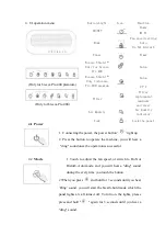 Preview for 11 page of TCL breeva Pro 400 Premium User Manual