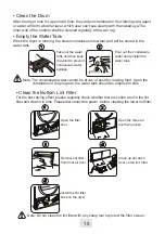 Предварительный просмотр 17 страницы TCL C1208DRW Owner'S Manual