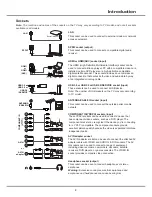 Preview for 5 page of TCL C2 series Operation Manual