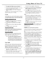 Preview for 14 page of TCL C2 series Operation Manual