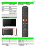 Предварительный просмотр 7 страницы TCL C48P1FS Service Manual