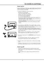 Preview for 9 page of TCL C635 Series Operation Manual