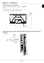 Предварительный просмотр 5 страницы TCL C645 Manual