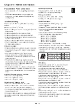 Предварительный просмотр 15 страницы TCL C645 Manual