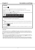 Preview for 4 page of TCL C735 Series Operation Manual