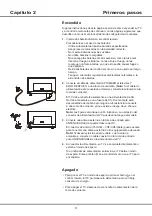 Preview for 9 page of TCL C825 Series Operation Manual