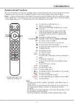 Preview for 31 page of TCL C825 Series Operation Manual