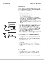 Preview for 33 page of TCL C825 Series Operation Manual