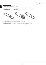 Предварительный просмотр 8 страницы TCL C845 Series Instruction Manual