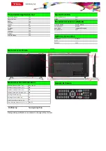 Preview for 7 page of TCL CM1GTA Service Manual