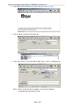 Preview for 16 page of TCL CM1GTA Service Manual