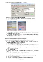 Preview for 18 page of TCL CM1GTA Service Manual