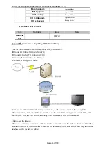 Preview for 21 page of TCL CM1GTA Service Manual