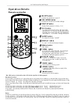 Предварительный просмотр 5 страницы TCL CWH09TBAI Service Manual