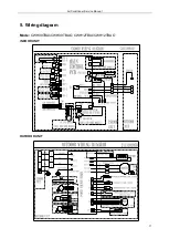 Предварительный просмотр 12 страницы TCL CWH09TBAI Service Manual