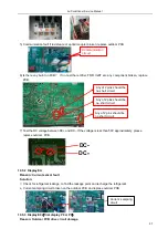 Предварительный просмотр 38 страницы TCL CWH09TBAI Service Manual