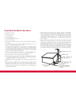 Preview for 3 page of TCL D100 Quick Start Manual