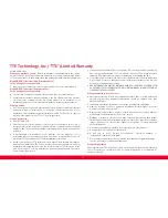 Preview for 8 page of TCL D100 Quick Start Manual