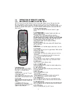 Предварительный просмотр 6 страницы TCL D21A41 Operation Manual