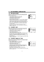 Preview for 10 page of TCL D21A41 Operation Manual