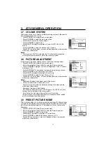 Предварительный просмотр 11 страницы TCL D21A41 Operation Manual