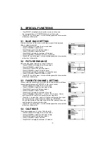 Preview for 14 page of TCL D21A41 Operation Manual