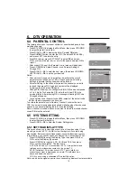 Preview for 19 page of TCL D21A41 Operation Manual