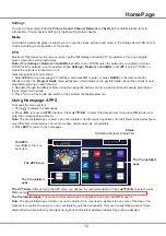 Preview for 12 page of TCL E6000 Series Operation Manual