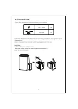 Preview for 15 page of TCL ELITE D-20WiFi User Manual