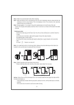 Preview for 19 page of TCL ELITE D-20WiFi User Manual