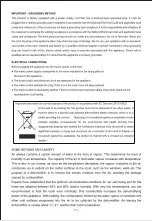 Предварительный просмотр 13 страницы TCL ELITE D-25WiFi User Manual