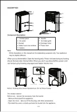 Предварительный просмотр 14 страницы TCL ELITE D-25WiFi User Manual