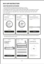 Предварительный просмотр 26 страницы TCL ELITE D-25WiFi User Manual