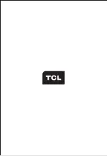 Предварительный просмотр 36 страницы TCL ELITE D-25WiFi User Manual