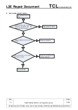 Preview for 37 page of TCL ELSA6 5085A Repair Document