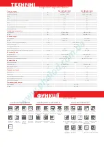 Предварительный просмотр 2 страницы TCL ERA YA11I Service Manual