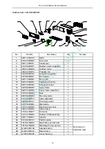 Предварительный просмотр 17 страницы TCL ERA YA11I Service Manual