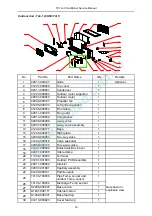 Предварительный просмотр 23 страницы TCL ERA YA11I Service Manual