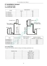 Предварительный просмотр 28 страницы TCL ERA YA11I Service Manual