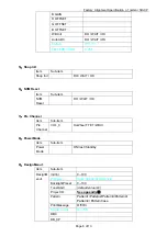 Предварительный просмотр 15 страницы TCL EU MT23L Service Manual