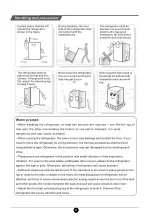 Preview for 8 page of TCL F210TMW Operating Instructions Manual