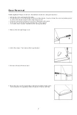 Preview for 8 page of TCL F42SDW Operating Instructions Manual